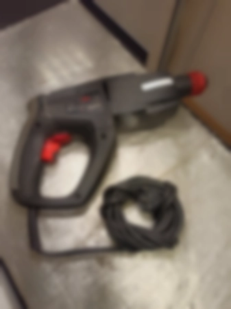 Ремонт перфораторов Skil 1755