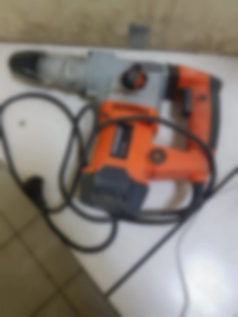 Ремонт перфораторов Patriot RH 350