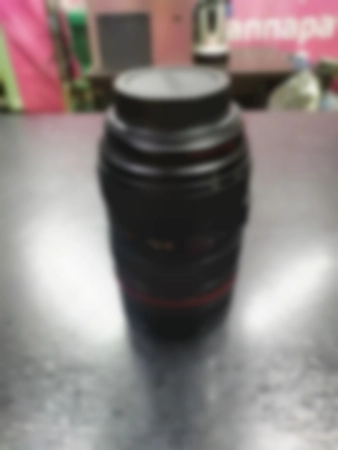 Ремонт объективов Canon 24-70 mm