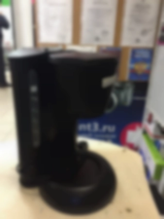 Ремонт кофеварок Tefal