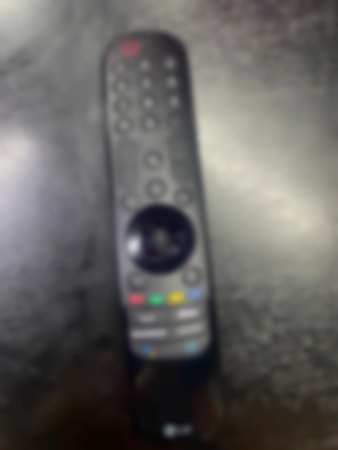 Ремонт пультов LG MR216GA