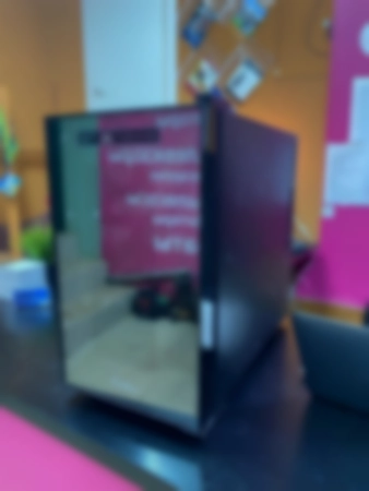 Ремонт винных шкафов Tesler WCV-080