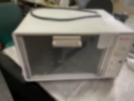 Ремонт мини печей Moulinex 988