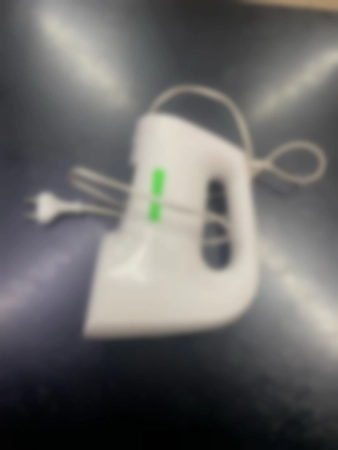 Ремонт миксеров Moulinex HM610