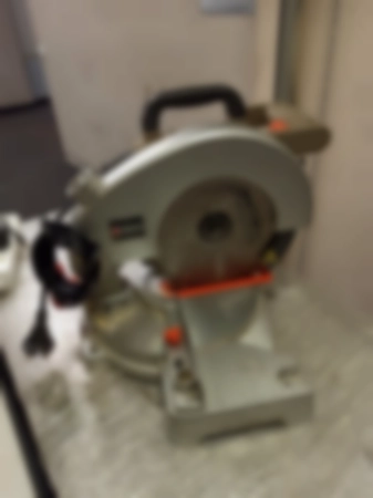 Ремонт дисковых пил Метеор