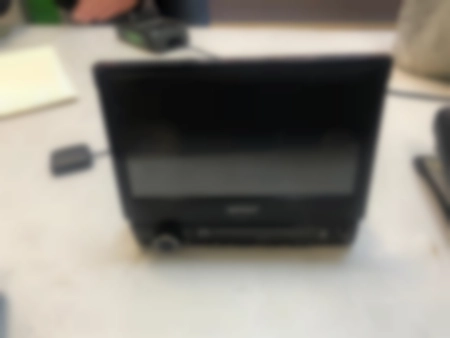 Ремонт автомагнитол Eplutus CA831