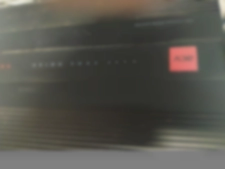 Ремонт усилителей звука ACV