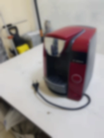 Ремонт капсульных кофемашин Bosch TAS4303EE/01