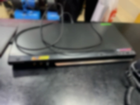 Ремонт DVD проигрывателей Samsung DVD-P366KD