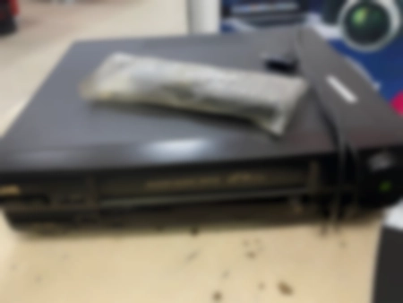 Ремонт видеомагнитофонов JVC YR-J627MS