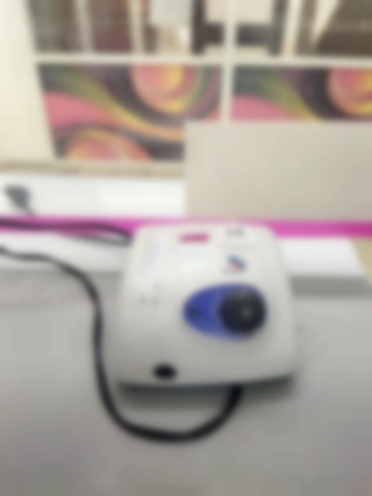 Ремонт маникюрных наборов STRONG 210