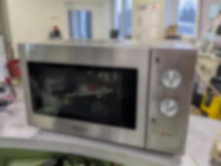 Ремонт микроволновок Gastrorag