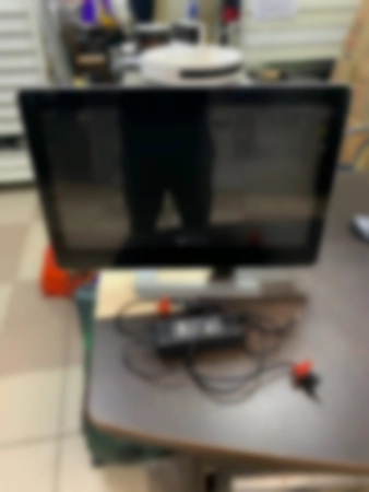 Ремонт моноблоков NoName Китай MiTAC Maestro 880