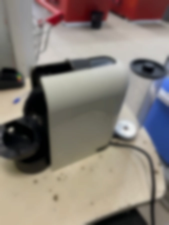 Ремонт кофемашин Krups XN250