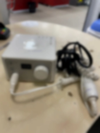 Ремонт аппаратов для педикюра NoName Китай K-35