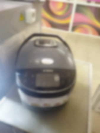 Ремонт мультиварок Bosch CNMC01A