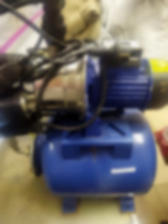 Ремонт насосных станций BELAMOS XI 08 ALL