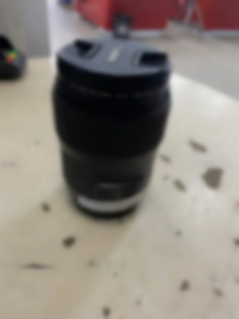 Ремонт объективов Sigma --