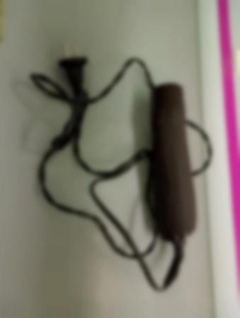 Ремонт фенов VITEK Стерта