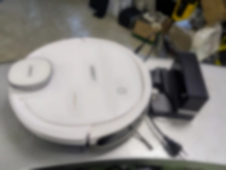 Ремонт роботов пылесосов Deebot 900