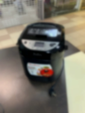 Ремонт хлебопечек Moulinex OW251E32