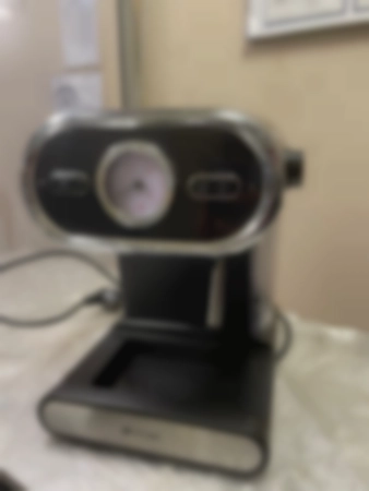 Ремонт кофемашин Kitfort KT-702