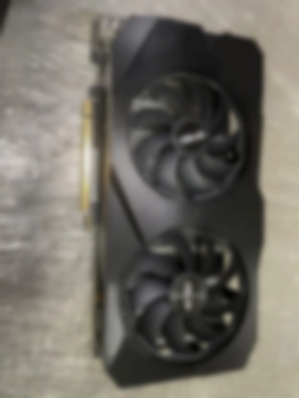 Ремонт видеокарт Asus MCYVCM02U807B6F