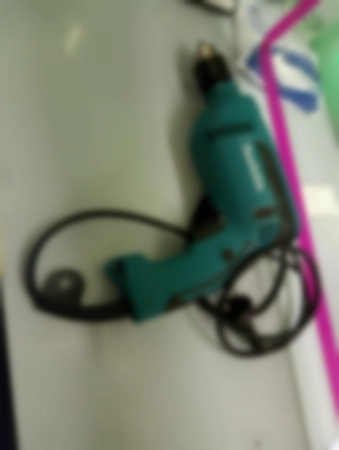 Ремонт дрелей Makita HP1640