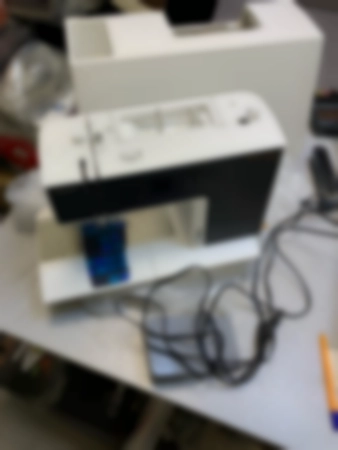 Ремонт швейных машин Pfaff passport 2.0