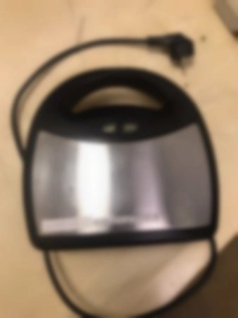 Ремонт мультипекарей REDMOND rmb-m601