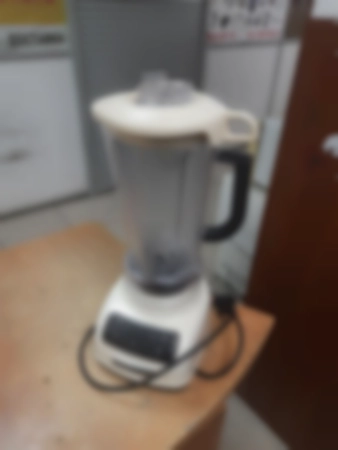 Ремонт блендеров KitchenAid /