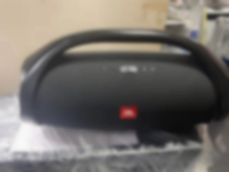 Ремонт аудио колонок JBL BOOMBOX