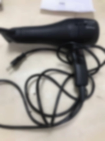 Ремонт фенов Moser H11