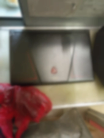 Ремонт ноутбуков MSI MS-17C1