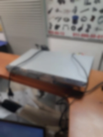 Ремонт DVD проигрывателей LG DKS-6100