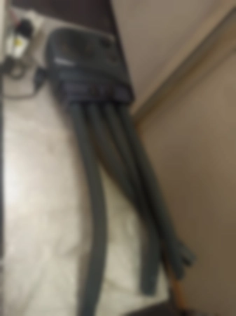 Ремонт сушилок для рук NoName Китай Производитель: Kengankuivaaja Модель: 21531