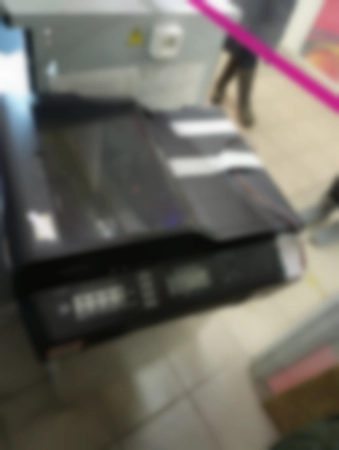 Ремонт струйных принтеров Brother