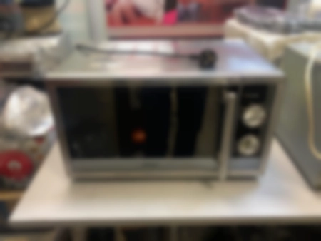 Ремонт микроволновок Gastrorag WD90023SLB7