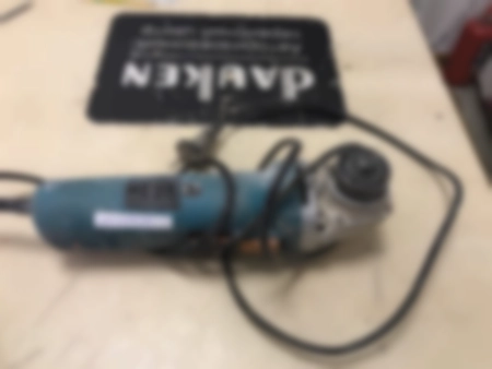 Ремонт болгарки Bort hr 2450