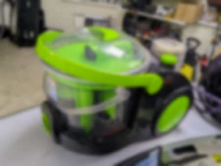 Ремонт пылесосов ARNICA 138 (BORA 4000)