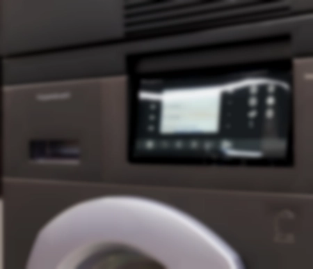 Ремонт стиральных машин Kuppersbusch