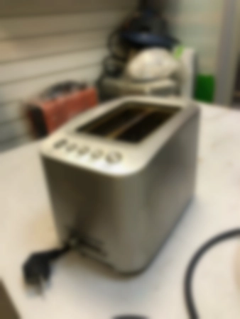 Ремонт тостеров Bork T800