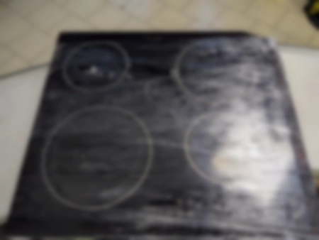 Ремонт индукционных плит Electrolux EHS60180P