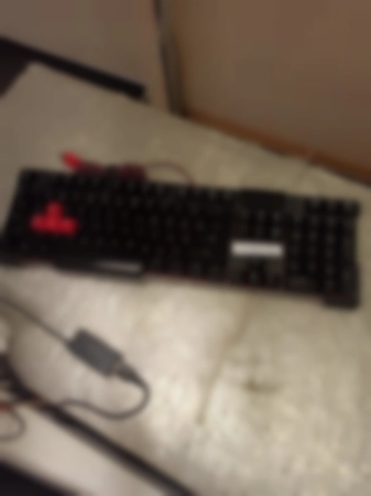 Ремонт механических клавиатур A4Tech