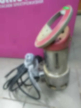 Ремонт погружных насосов Sterwins noname