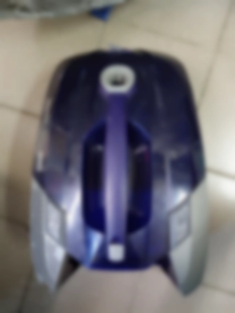 Ремонт вибромассажеров NoName Китай KZ 0473