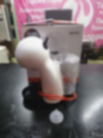 Ремонт капсульных кофемашин Nespresso Dolce Gusto