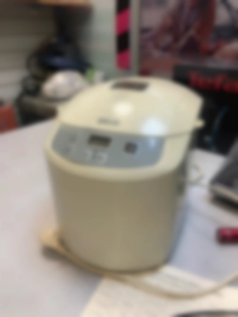 Ремонт хлебопечек Mystery