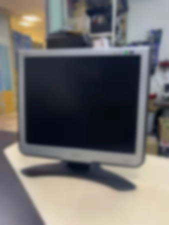 Ремонт мониторов Philips 190C6
