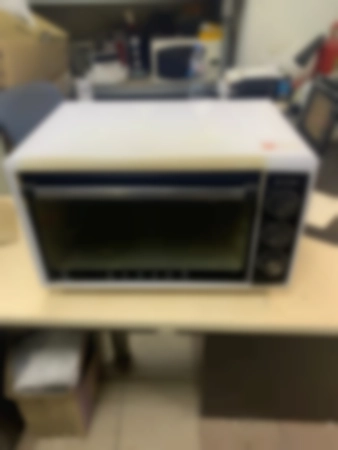 Ремонт духовых шкафов DELTA